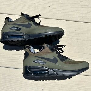 Men’s Nike Air Max 90 Dark Loden